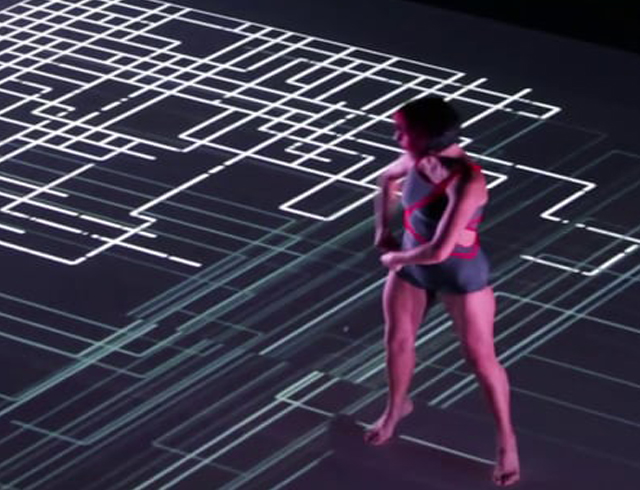 1. Calling Change Warriors