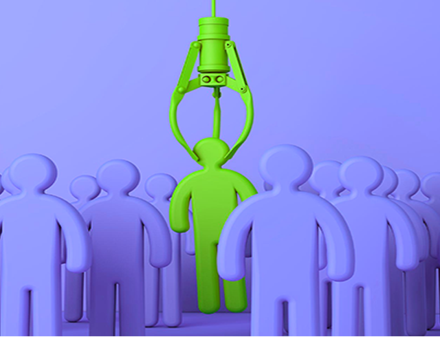 4. Talent Retention – your biggest problem