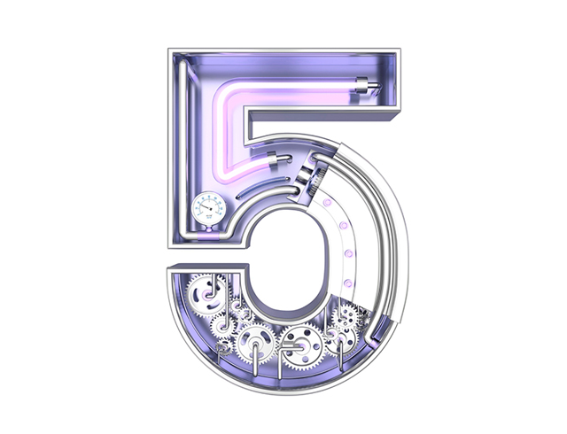 5. Questions for leading change